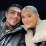 Molly-Mae and Tommy Fury Broken Up