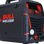 TIG Pulsado Bull Welder