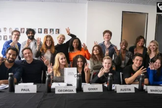 ginny and georgia season 3 release date