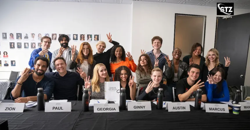 ginny and georgia season 3 release date