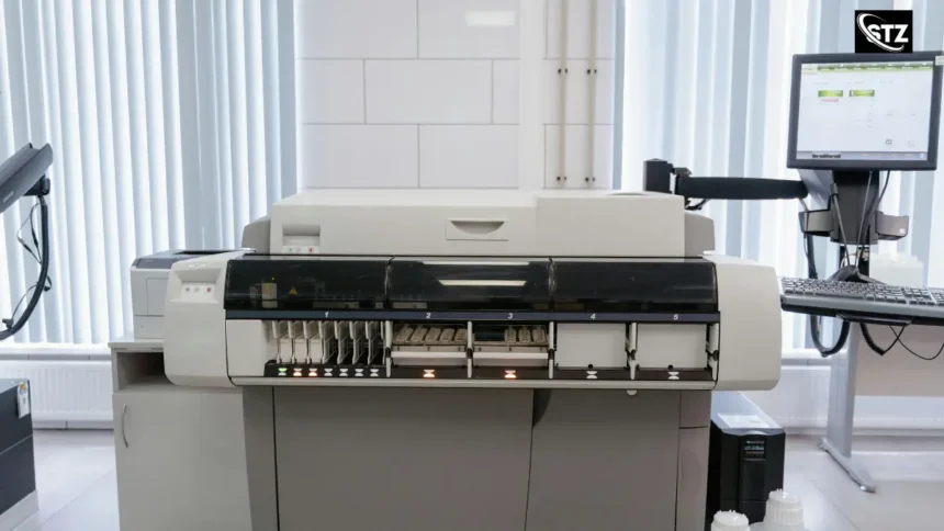 what does collate mean when printing​