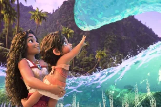 when is moana 2 coming out​