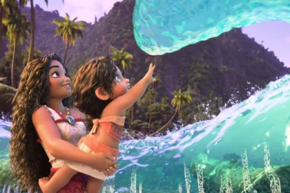 when is moana 2 coming out​