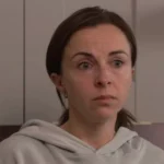 BBC EastEnders' Ruby Allen's new romance 'revealed' after tragic Martin Fowler death
