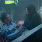 EastEnders airs devastating aftermath of Martin Fowler's death in iPlayer release