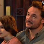 Who is Arthur Fowler’s father in EastEnders and what happened to him?
