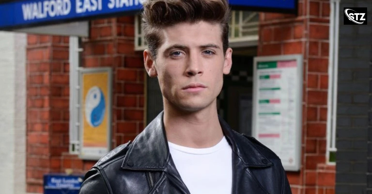 Who is Mark Fowler Jr on EastEnders Character return rumours explained