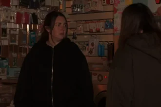 EastEnders Viewers React as Stacey Slater Leaves Walford – But She's Not Alone in Her Decision