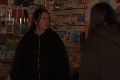 EastEnders Viewers React as Stacey Slater Leaves Walford – But She's Not Alone in Her Decision