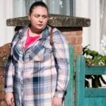 Clair Norris to Say Goodbye to EastEnders After Eight Years on Albert Square