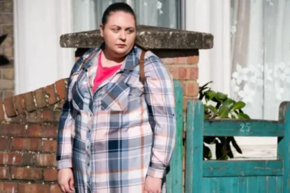 Clair Norris to Say Goodbye to EastEnders After Eight Years on Albert Square