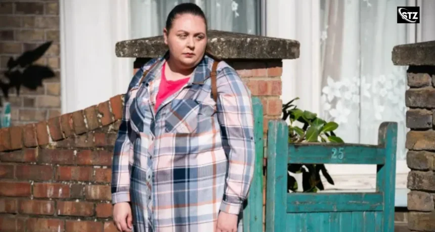 Clair Norris to Say Goodbye to EastEnders After Eight Years on Albert Square