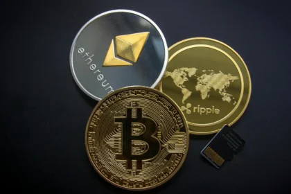 Cryptocurrency Are We Living a New Era of Currency & Prosperity