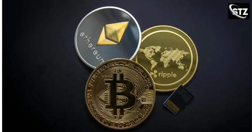 Cryptocurrency Are We Living a New Era of Currency & Prosperity