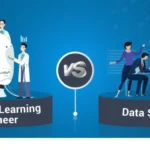 Data Scientist Vs Machine Learning Engineer