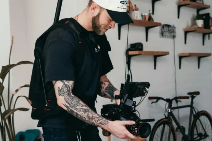 Edit Your Video Like A Pro With These Simple 7 Step Guide