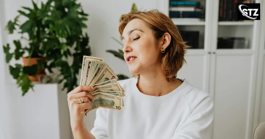 How Bitcoin Makes People Rich