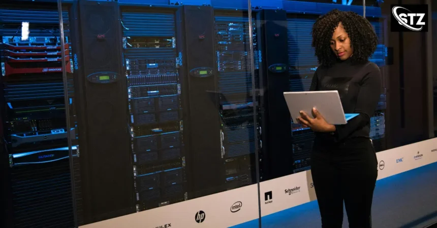 What is a Virtual Private Server Usually Used For