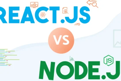What to Choose Node.js or React.js