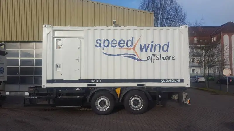 Speedwind