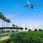 Delta Flight DL275 Diverted LAX