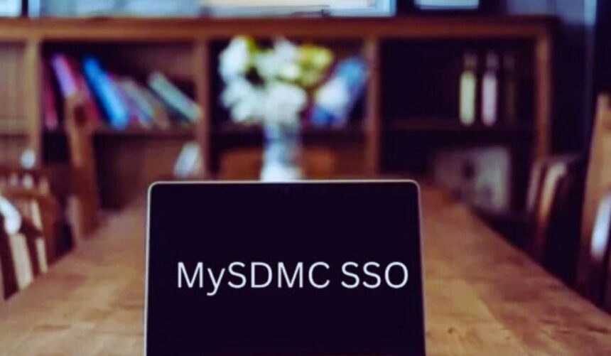 MySDMC SSO The Ultimate Digital Gateway for Manatee County Educational Excellence