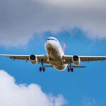 United Airlines Flight UA770 Emergency Diversion