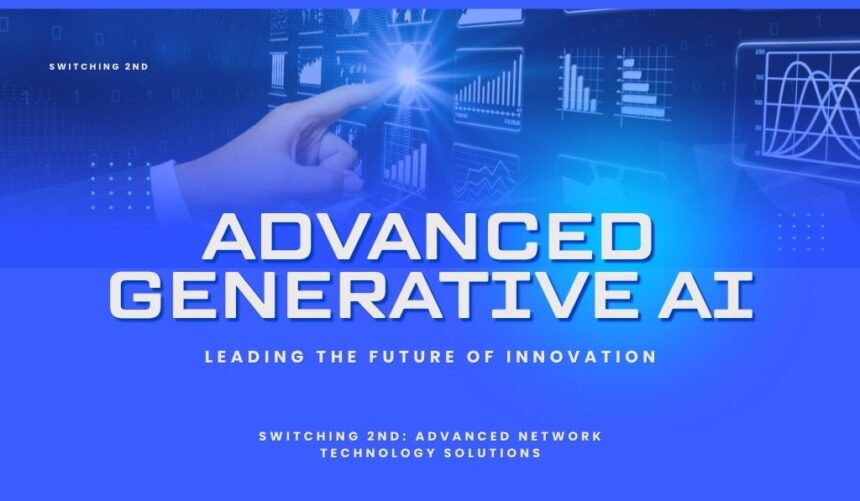 Switching 2nd: Advanced Network Technology Solutions